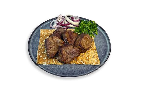 Говяжья вырезка