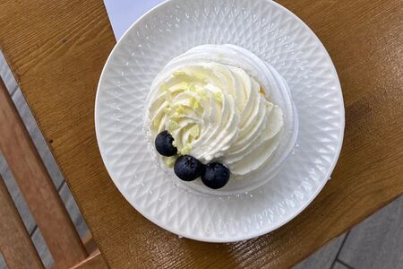 Анна Павлова