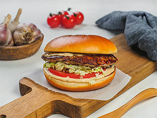 Бургер Цезарь