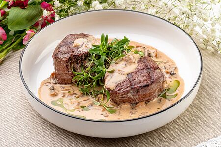 Филе миньон