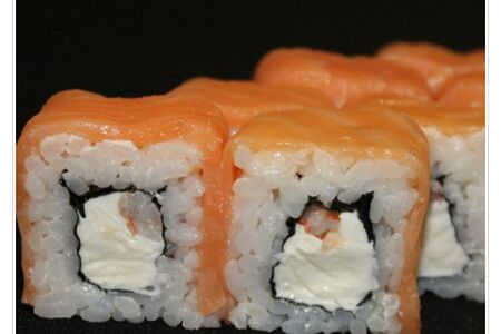 Филадельфия креветка