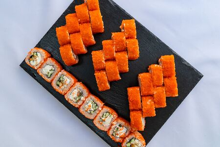 Сет Калифорния