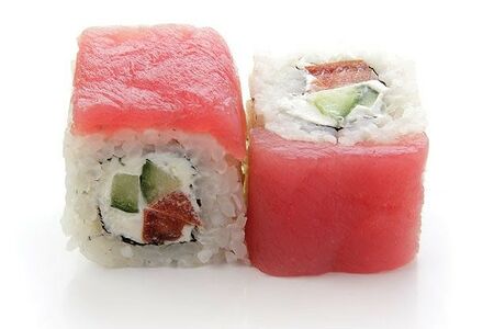 Красное море