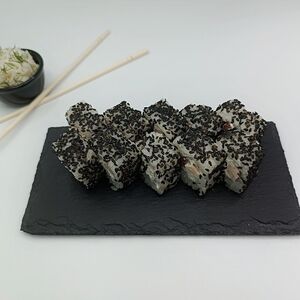 Калифорния в кунжуте