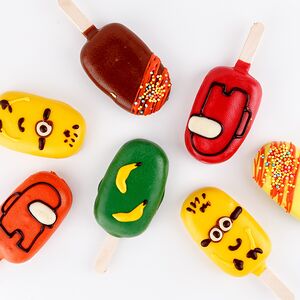 Пирожное Эскимо