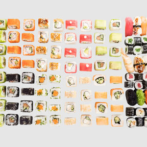 Հոկկայդո սեթ