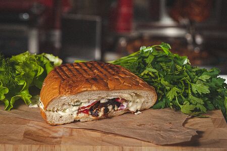 Донер Классика