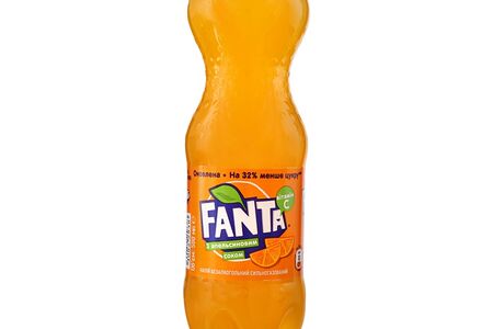 Fanta