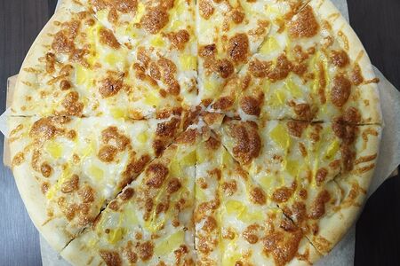 Ананасовая