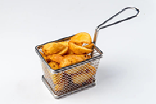 Картофельные дольки Д