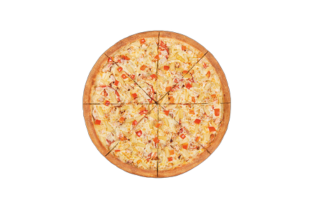 Пицца Гавайская (33см)