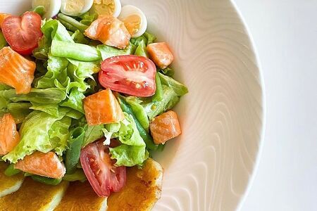 Салат Нисуаз