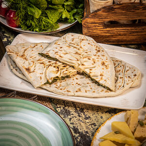 Ժենգյալով հաց