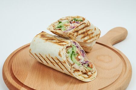 Шаверма Классическая