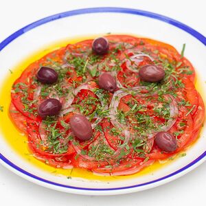 Каталонский