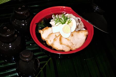 Суп Суймоно