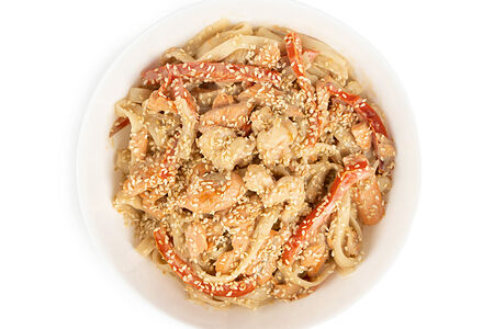 Вок морской