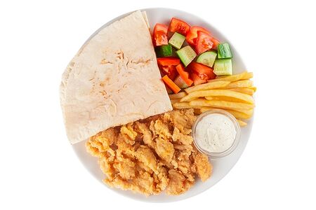 Сацибелла открытая нежная