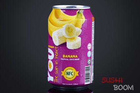 You Vietnam Банан