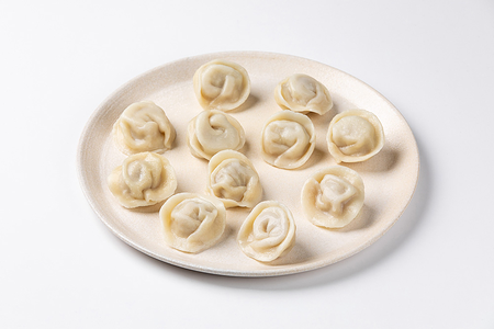 Пельмени Домашние