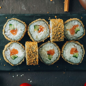 Кунцей Темпура