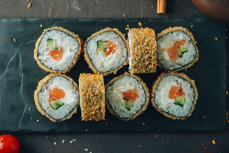 Кунцей Темпура