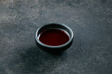 Соус Ткемали