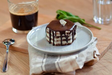 Домашний сметанник