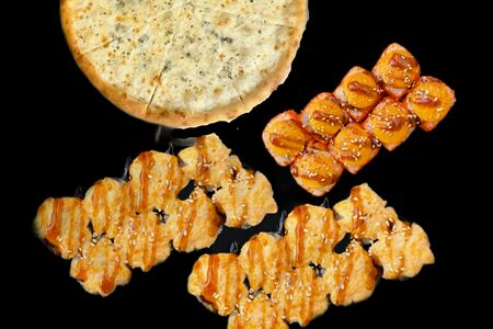 Комбо-набор №2