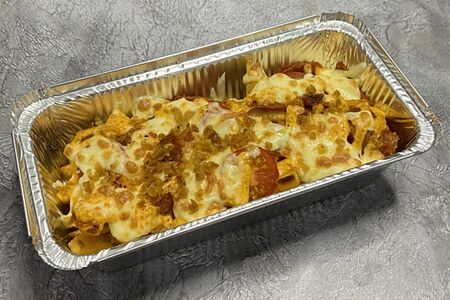 Фри & Чиз с пепперони