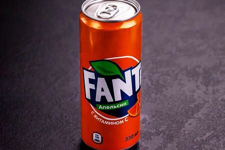 Fanta
