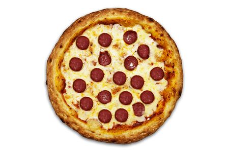 Пицца Пеперони