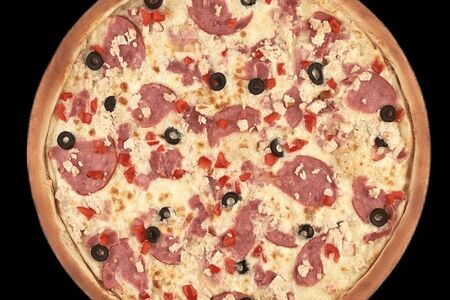 Пицца София