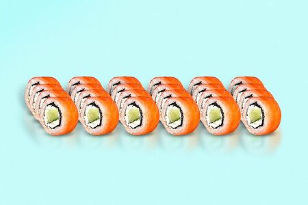 Сет Королевская Филадельфия