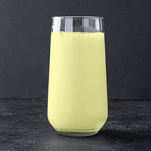 Молочный коктейль банановый 0.4л