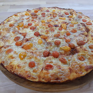 Пицца Черри