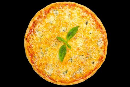 Пицца 5 сыров