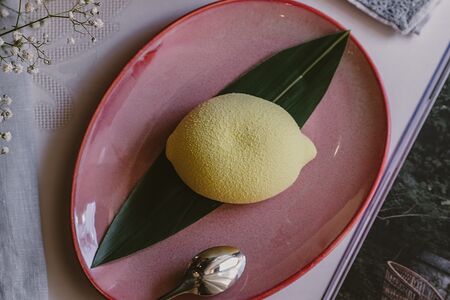 Пирожное Лимгрей