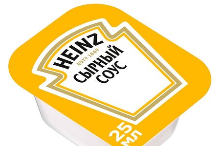 Соус сырный