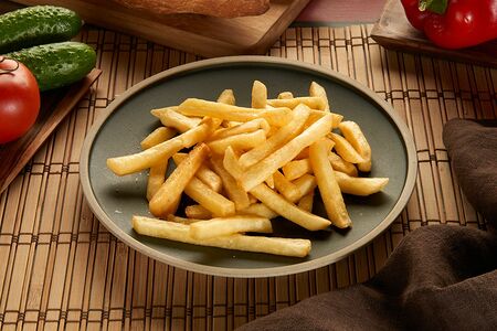 Картофель фри