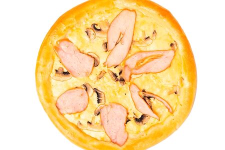 Пицца Бьянка