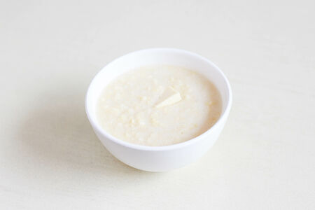 Каша пшенная