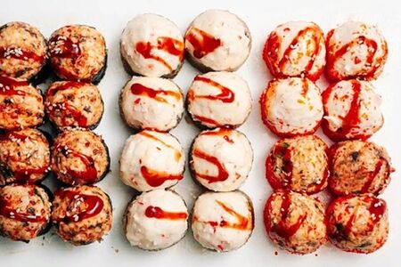 Бешенный Сет