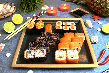 Сет Сиавасэ