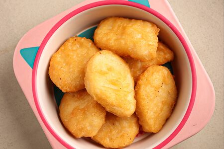 Наггетсы куриные