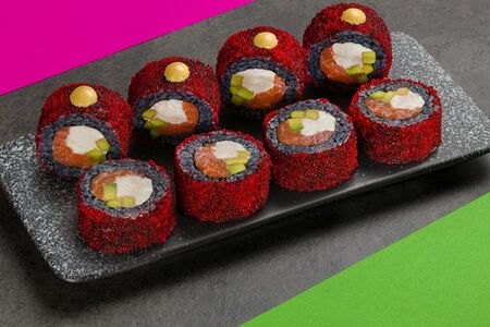 Бархатный Манго