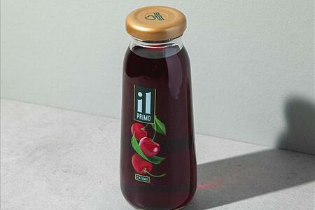 Сок вишневый Il primo