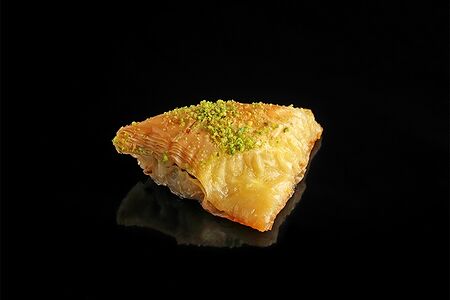 Пахлава Шабият