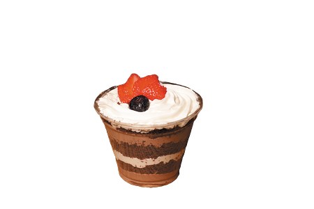 Десерт Трайфл