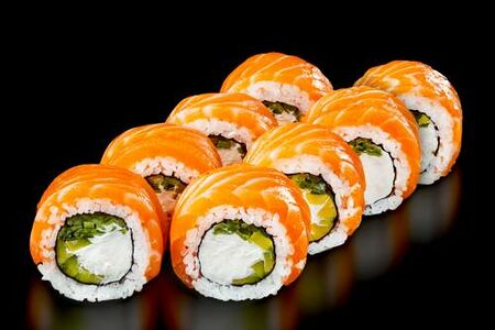 Филадельфия